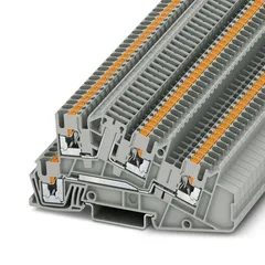 Zacisk PTI 2,5-L/TG