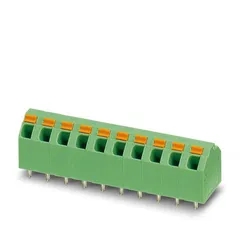 Terminal SPTA 1,5/ 3-5,08 BK BDWH:1A-1C