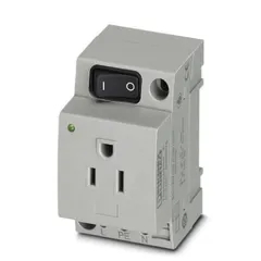 Gniazdo EO-AB/UT/LED/S/15