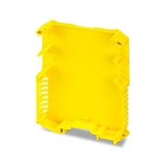 Obudowa ME MAX 22,5 GEH-R CL 2-2 YE