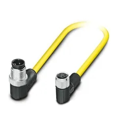 Kabel SAC-4P-MR/1,5-542/M8 FR SCO BK