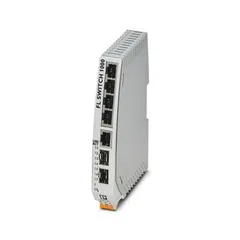 Przełącznik FL SWITCH 1005N-2SFX