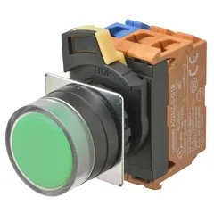 Przycisk A22NN-BGM-NGA-G002-NN