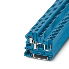 Złączka UT 4-TWIN/ 1P BU