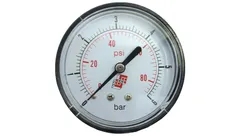 Manometr M40A.PL012G18