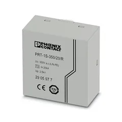 Ogranicznik PRT-1S-350/20/R