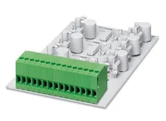 Terminal KDS 3- 37 2RZ BS:101-137