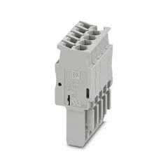 Wtyk SP 2,5/ 5