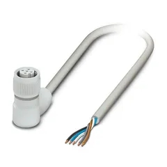 Kabel SAC-5P-10,0-600/M12FR FB