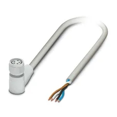 Kabel SAC-4P-10,0-600/M 8FR-2L FB
