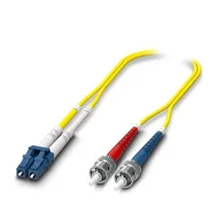 Kabel FOC-LC:PA-ST:PA-OS2:D01/2