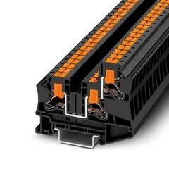 PTV 6-TWIN BK