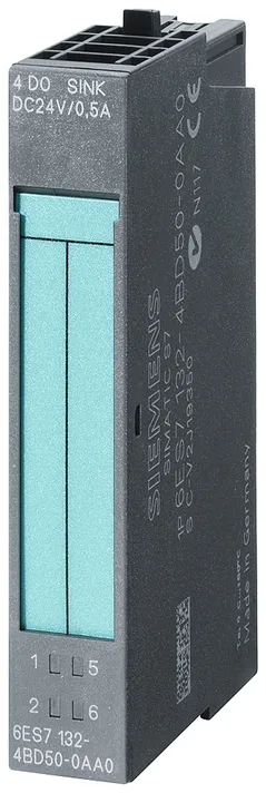 Moduł 6ES7132-4BD32-0AA0
