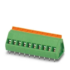 Terminal ZFKDSA 1,5-W-5,08- 4 BD:1-4