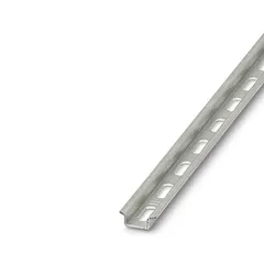 Szyna NS 15 PERF 250MM