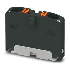 Blok PTFIX 2X1,5 BK