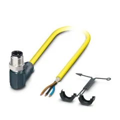 Kabel SAC-HZ-3P-MR/10,0-542 SHSCO BK