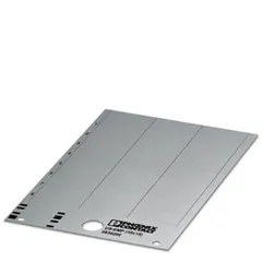 Szyld US-EMP (35X15) SR