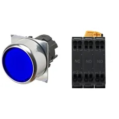 Przycisk A22NN-RNM-UAA-P112-NN