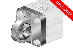 Ucho XCM-SN-AL/125