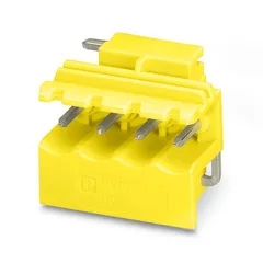 Obudowa MSTBO 2,5/ 4-G1L YE
