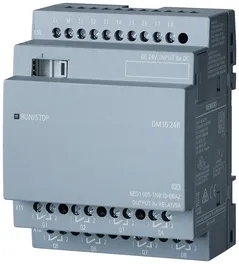 Moduł 6ED1055-1NB10-0BA2
