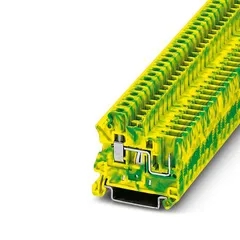 Zacisk UT 4/ 1P-PE