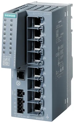 Przełącznik 6GK5208-0GA00-2AC2