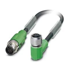 Kabel SAC-8P-MS/5,0-PUR/MR SH SCO