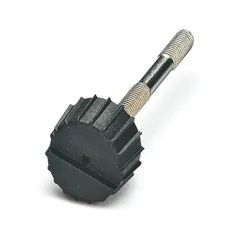 Śruba SAC-V-SCREW-M3-29 KNURL