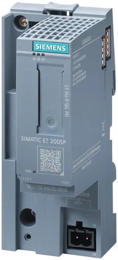 Moduł 6ES7155-6AU00-0CN0