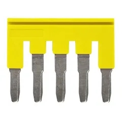 Zworka XW5S-P4.0-5YL