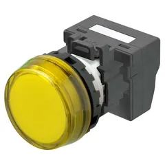 Wskaźnik M22N-BC-TYA-YC-P