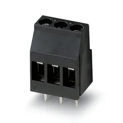 Terminal MKDS 3/ 3-5,08 HT BK