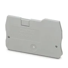 Pokrywa D-QTCS 1,5