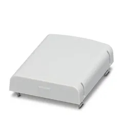 Pokrywa ME PLC 40 CS GY7035