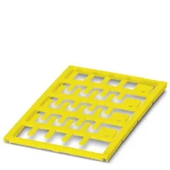 Oznacznik UC-WMT (12X4) YE