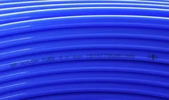 Przewód PA12X9-100 NIEB FL