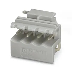 Obudowa MSTBO 2,5/ 4-G1L GY