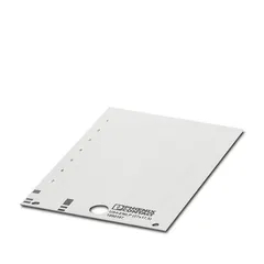 Szyld US4-EMLP (27X17,5)
