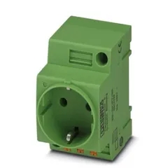 Gniazdo EO-CF/PT/GN