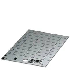 Szyld US-EMP (27X15) SR