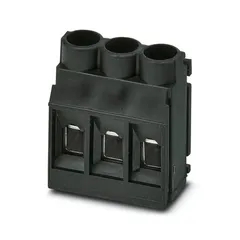 Terminal MKDSO 5/ 3-L-6,35 HT BK MST TS