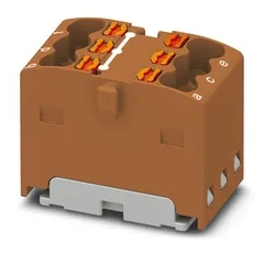 Blok PTFIX 6X1,5 BN