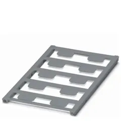 Szyld UC-EMLP (20X8) SR