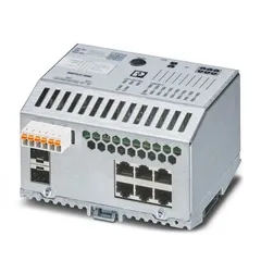 Przełącznik FL SWITCH 2406-2SFX PN