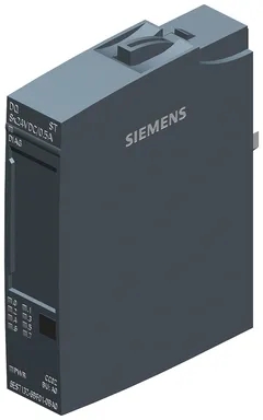 Moduł 6ES7132-6BF01-0BA0