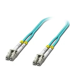 Kabel FOC-LC:PA-LC:PA-OM3:D01/3