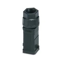 Obudowa HC-STA-D07-HHFS-1TGM25-PL-BK