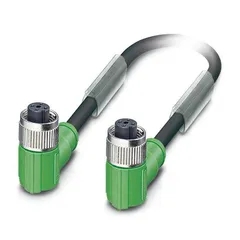 Kabel SAC-4P-M12FR/30,0-PUR/M12FR SH